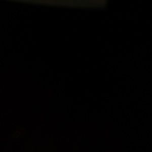 Meet your Posher, Ashanti